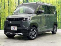 2024 Mitsubishi DELICA MINI