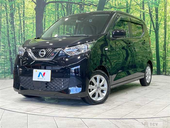 2020 Nissan DAYZ