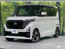 2025 Nissan ROOX