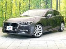 2017 Mazda Axela Sport