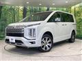 2021 Mitsubishi Delica D5