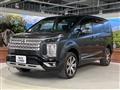2022 Mitsubishi Delica D5