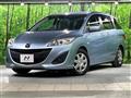 2013 Mazda Premacy