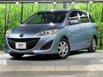 2013 Mazda Premacy