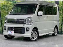 2022 Suzuki Every Wagon