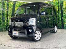 2011 Suzuki Every Wagon