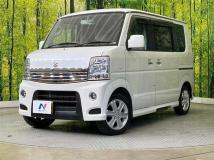 2014 Suzuki Every Wagon