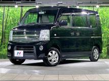 2014 Suzuki Every Wagon