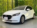 2020 Mazda Mazda2