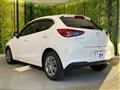 2020 Mazda Mazda2