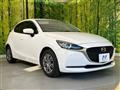 2020 Mazda Mazda2