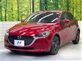 2021 Mazda Mazda2