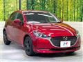 2021 Mazda Mazda2