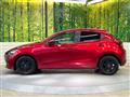 2021 Mazda Mazda2