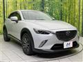2015 Mazda CX-3