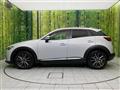 2015 Mazda CX-3
