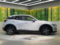 2015 Mazda CX-3