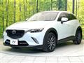 2017 Mazda CX-3