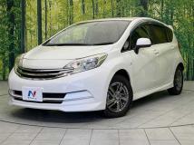 2013 Nissan Note