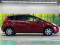2013 Nissan Note