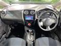 2013 Nissan Note