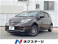 2016 Nissan Note
