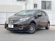 2016 Nissan Note