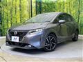2022 Nissan Note