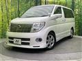 2007 Nissan Elgrand