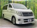 2007 Nissan Elgrand