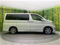 2007 Nissan Elgrand