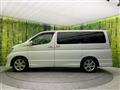 2007 Nissan Elgrand