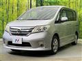 2011 Nissan Serena