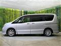 2011 Nissan Serena