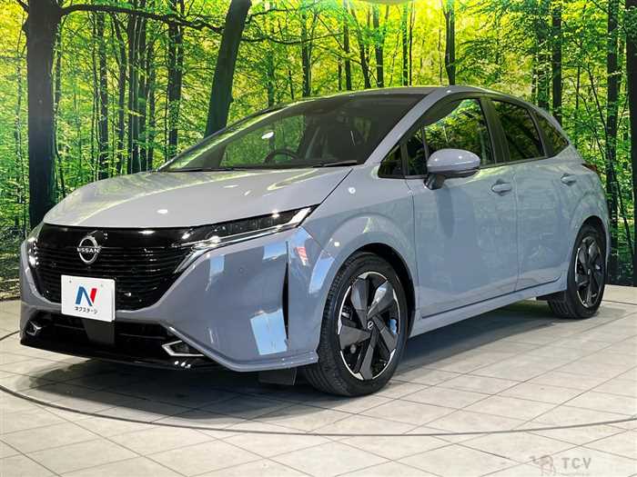 2023 Nissan Nissan Others