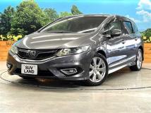 2015 Honda Jade