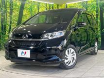 2023 Honda Freed
