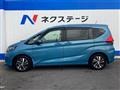 2017 Honda Freed