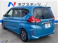 2017 Honda Freed