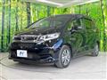 2021 Honda Freed