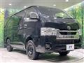 2023 Toyota Hiace Van