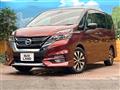 2016 Nissan Serena
