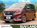 2016 Nissan Serena