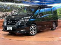 2017 Nissan Serena