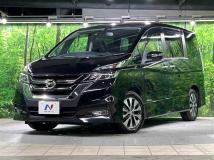 2018 Nissan Serena