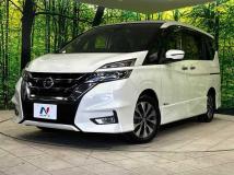 2018 Nissan Serena