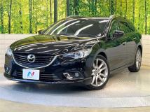 2012 Mazda Atenza Wagon