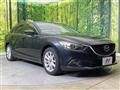 2013 Mazda Atenza Wagon
