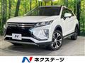 2019 Mitsubishi Eclipsecross