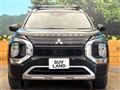 2022 Mitsubishi OUTLANDER PHEV